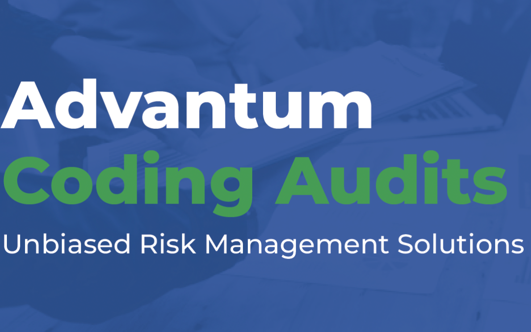 Advantum Coding Audits